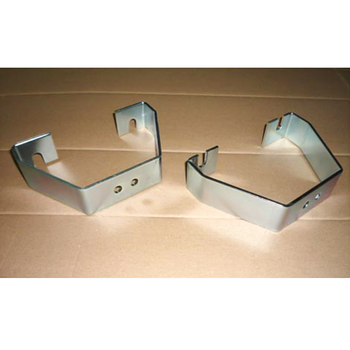 Zubehör Leuchtschild Befestigung