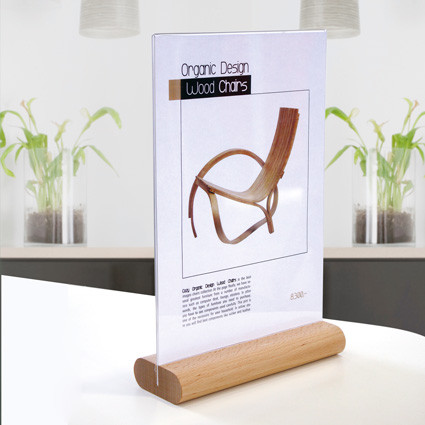 Thekenständer Snaprex Wood