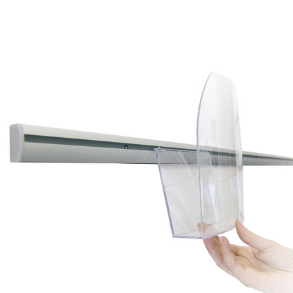 Dacapo Prospekttasche