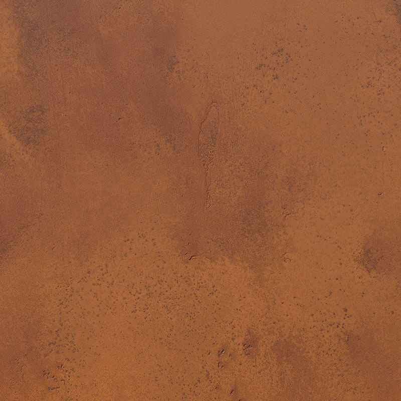 Rost-Matte - 2.600 x 1.000 mm - scharfkantig