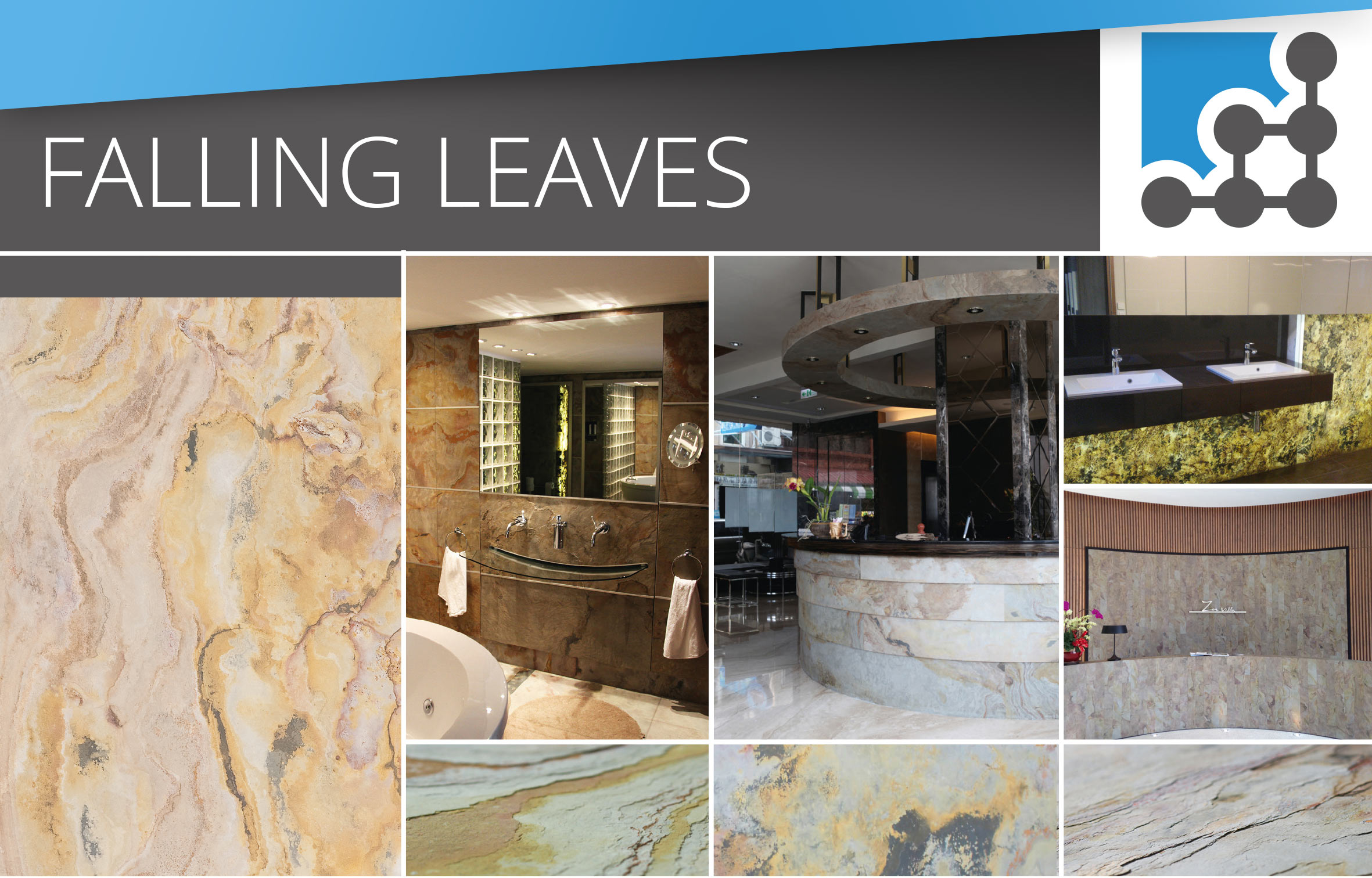 Falling Leaves - FLEX