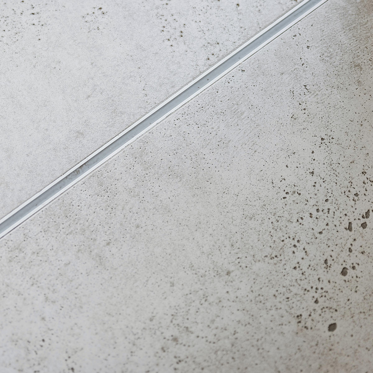 BIO-Beton-Matte - 2.600 x 1.000mm - scharfkantig