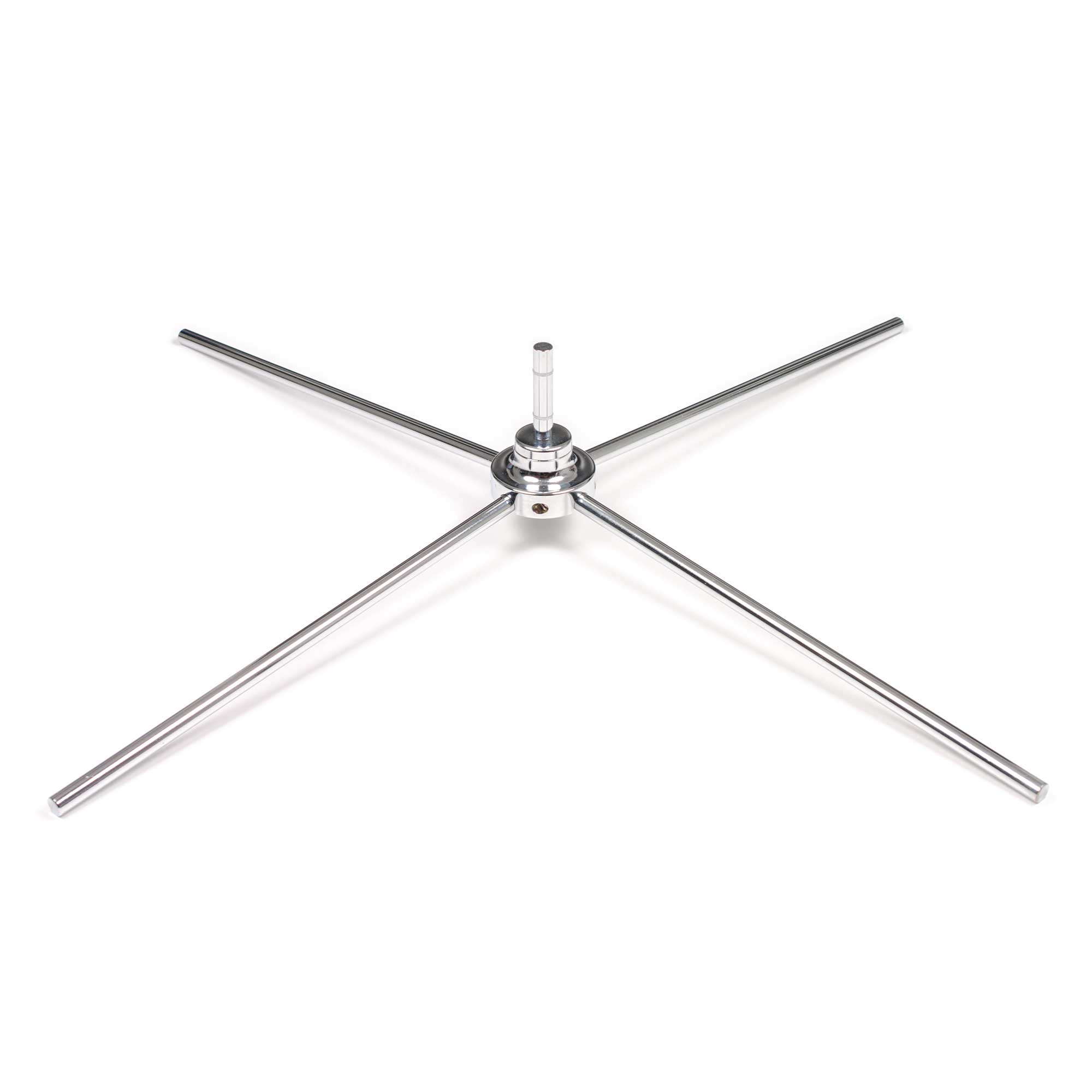 Zubehör Metallständer mit Rotator