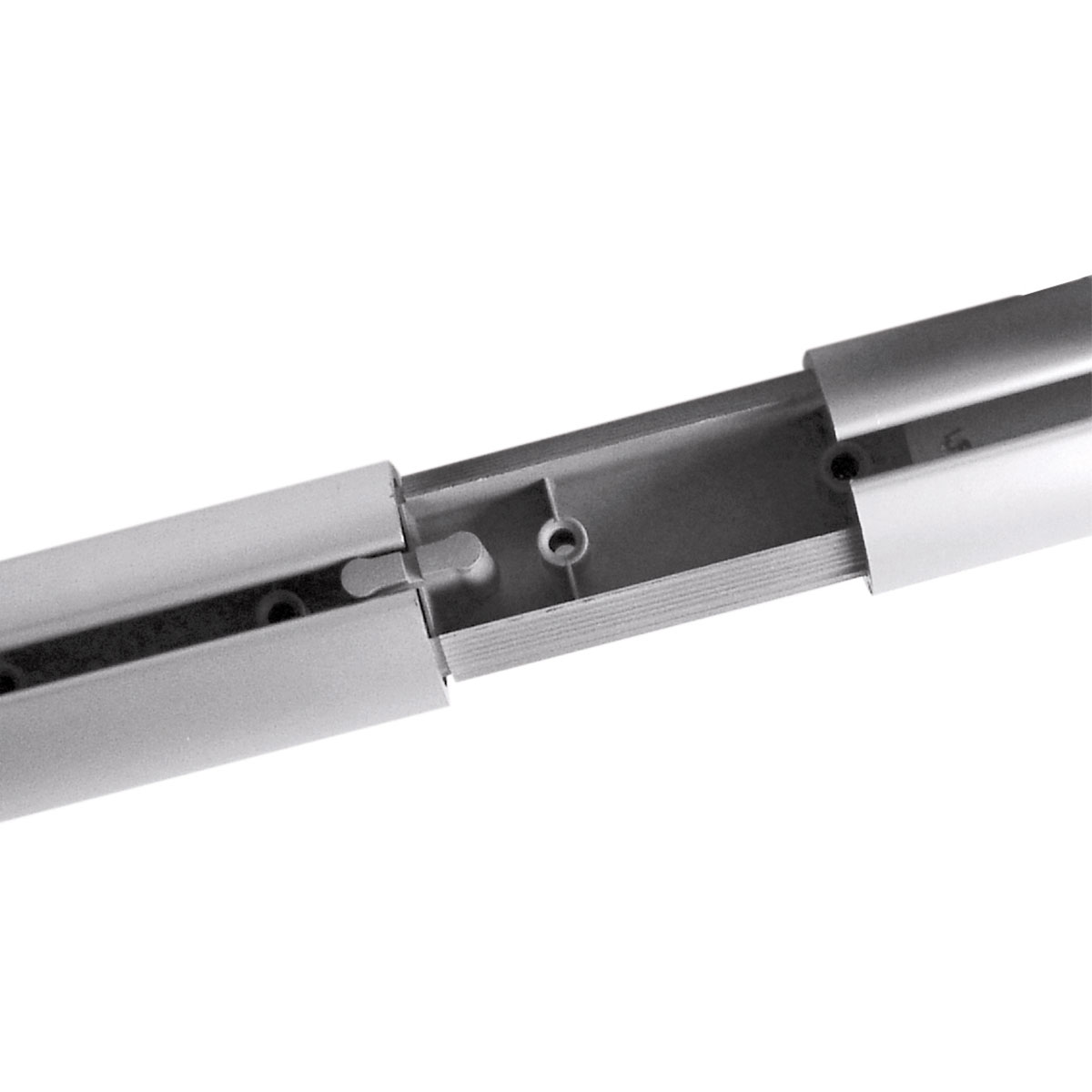 Zubehör Profilverbinder 2 Stück