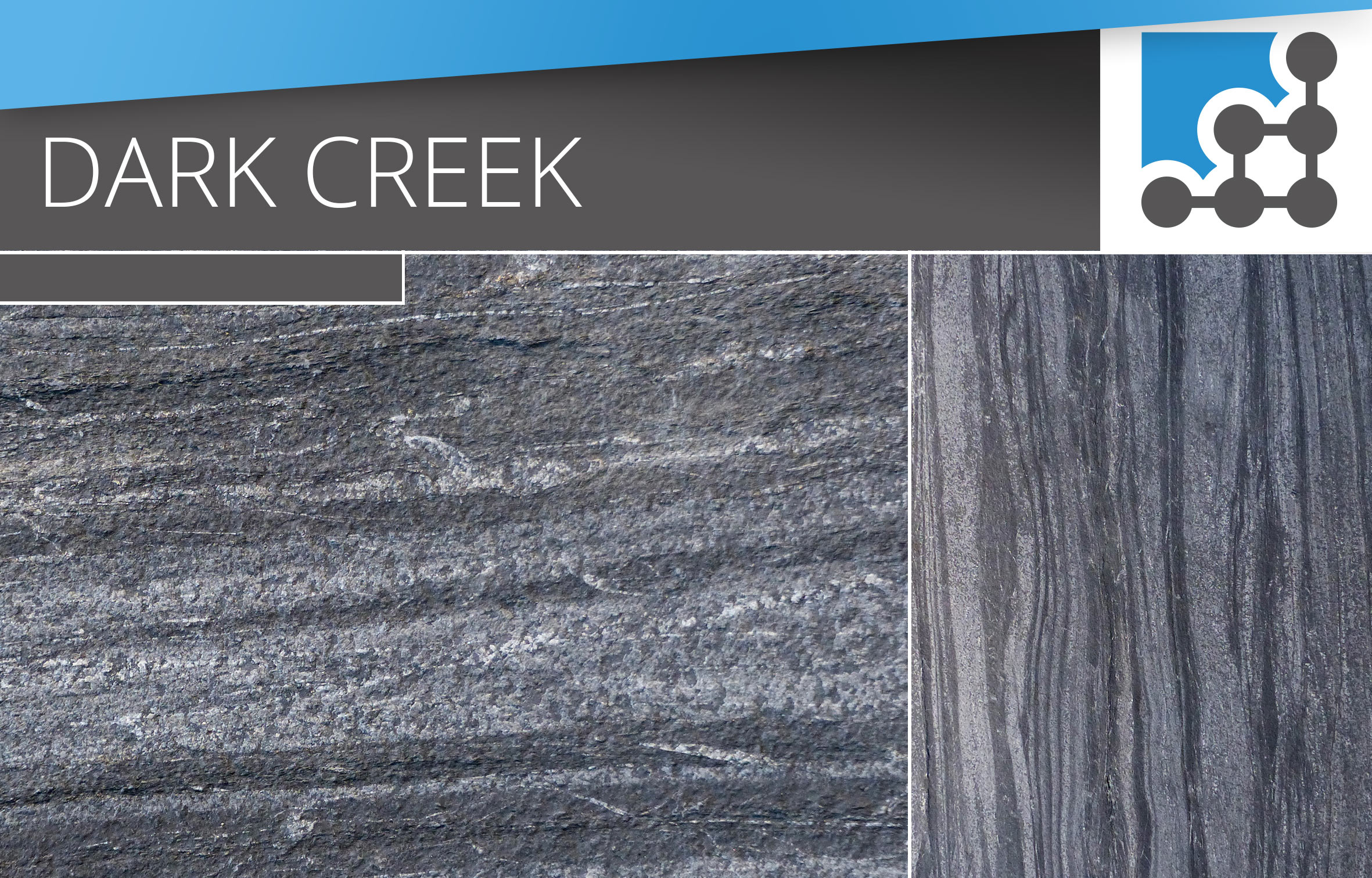 Dark Creek - ROCK